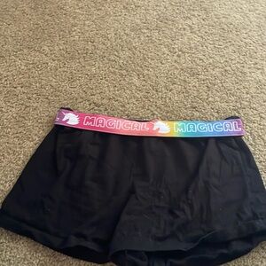 Walmart  shorts for juniors size xxl